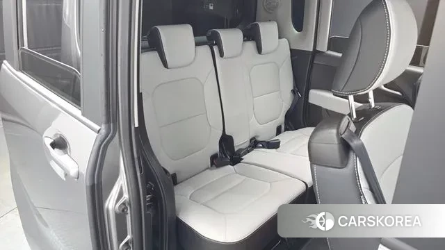 Kia The New Kia Ray 2025 Серый из Кореи, фото 2