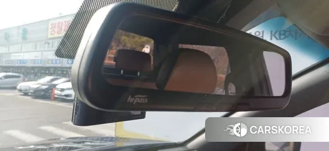 Ssangyong Rexton Sports 2020 Коричневый из Кореи, фото 2