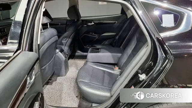 Kia Come New K7 2019 Черный из Кореи, фото 2