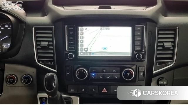 Hyundai Solati 2024 Белый из Кореи, фото 2