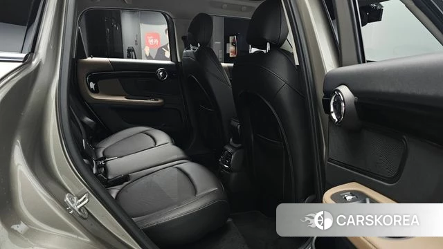 Mini Cooper D Countryman 2018 Песочный из Кореи, фото 2