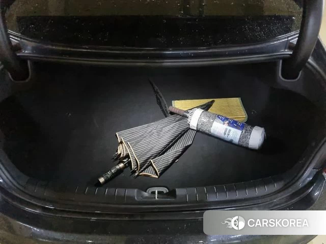 Hyundai Grandeur IG 2018 Серый из Кореи, фото 2