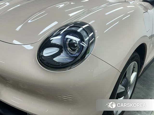 Euler Good cat 2022 Другой из Китая, фото 2