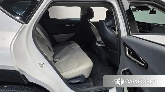 Kia EV6 2022 Белый из Кореи, фото 2