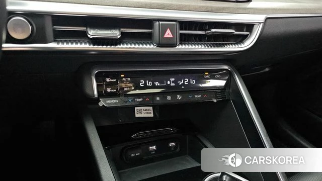 Kia K5 3rd generation 2021 Серый из Кореи, фото 2