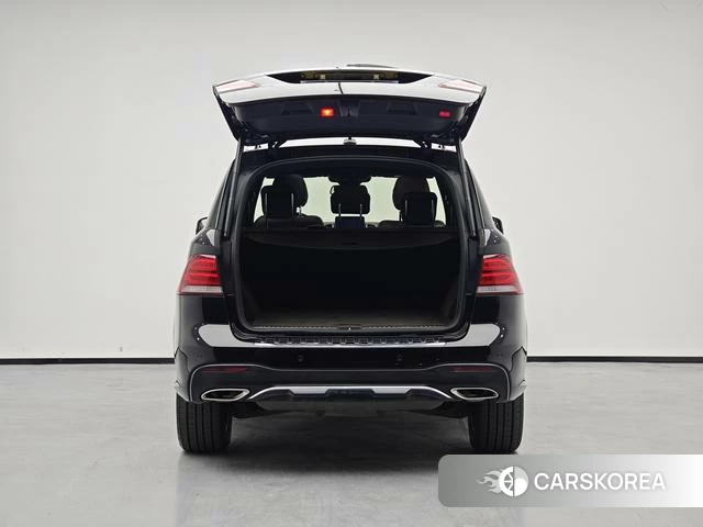 Mercedes-Benz GLE (import) id 4209475 из Китая 2
