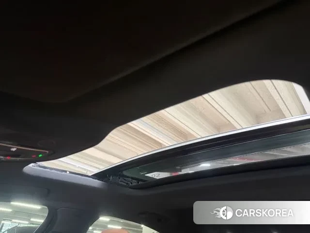 Audi A6 (C8) 2021 Синий из Кореи, фото 2