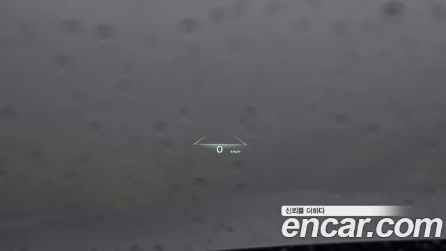 Genesis G80 (RG3) 2020 Белый из Кореи, фото 2