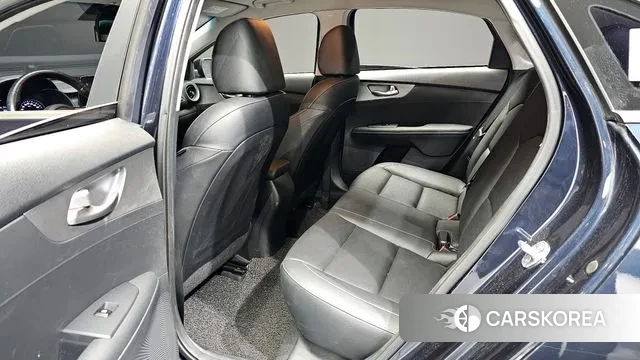 Kia Come New K3 2020 Синий из Кореи, фото 2