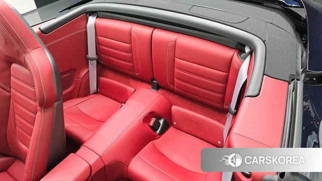 Porsche 911(992) 2021 Синий из Кореи, фото 2