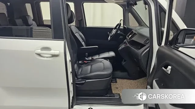 Kia The New Kia Ray 2024 Белый из Кореи, фото 2