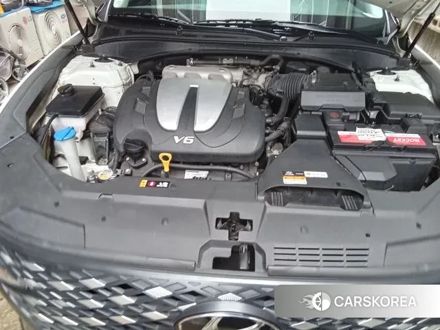 Hyundai The New Grandeur IG 2022 Белый из Кореи, фото 2