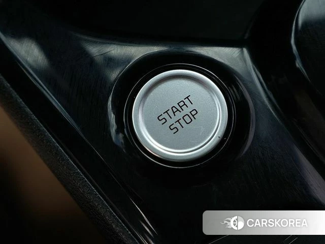 Kia Soul Booster EV 2019 Серый из Кореи, фото 2