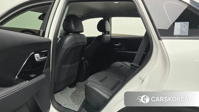 Kia Niro EV 2021 Белый из Кореи, фото 2