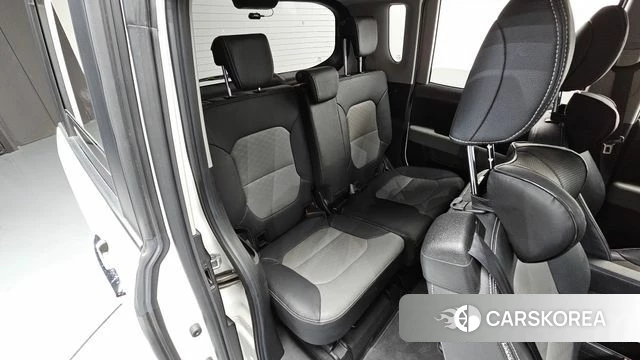 Kia The New Ray 2022 Белый из Кореи, фото 2