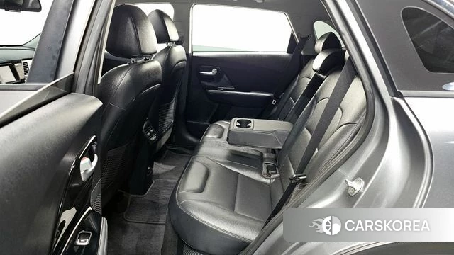 Kia Niro 2018 Серый из Кореи, фото 2
