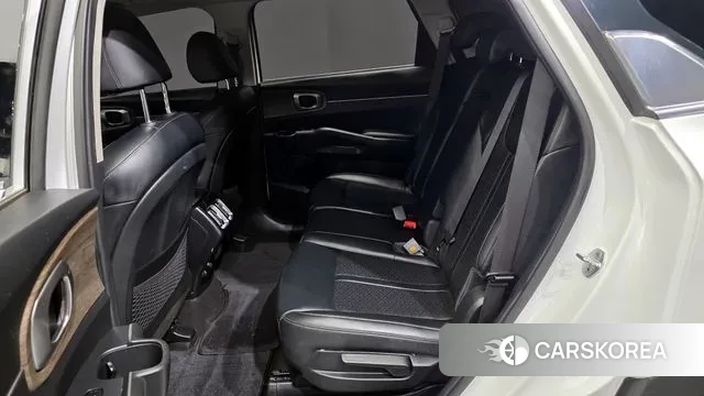 Kia All New Sorento 2021 Белый из Кореи, фото 2