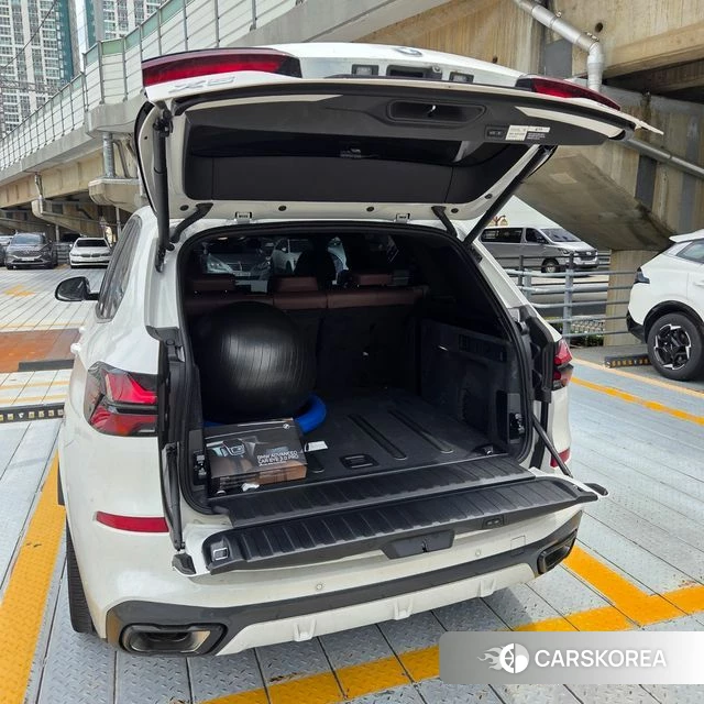BMW X5 (G05) 2026 Белый из Кореи, фото 2