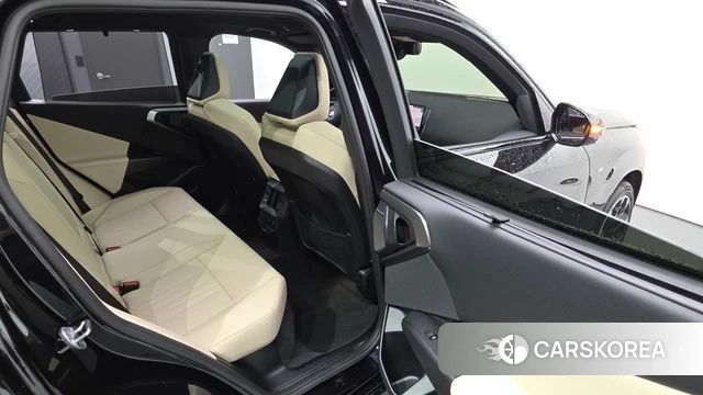 BMW X3 (G45) 2025 Черный из Кореи, фото 2