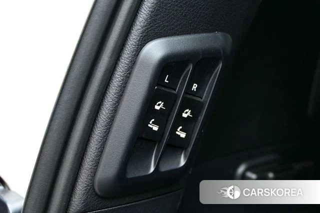 Lexus GX 2023 Белый из Китая, фото 2