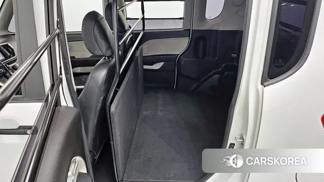 Kia The New Ray 2021 Белый из Кореи, фото 2