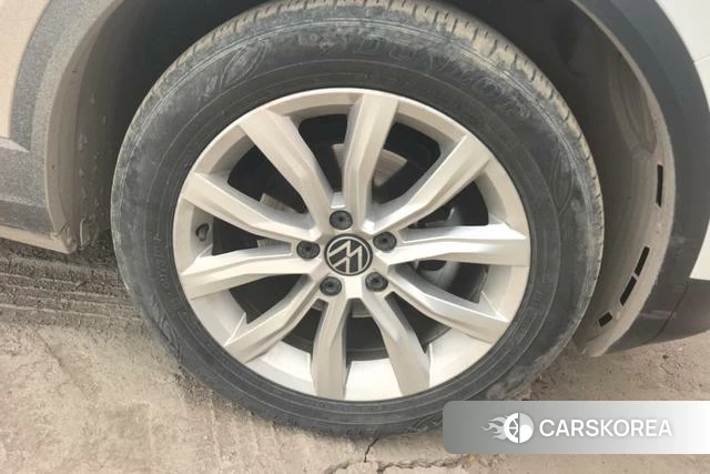 Volkswagen Exploring songs 2022 Белый из Китая, фото 2