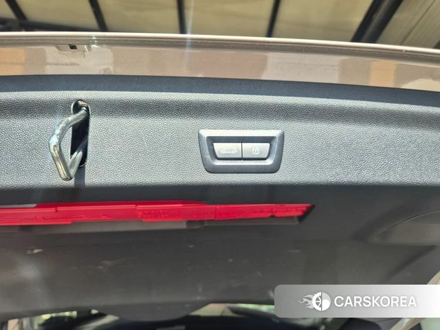 Mini Cooper Countryman 2024 Розовый из Кореи, фото 2