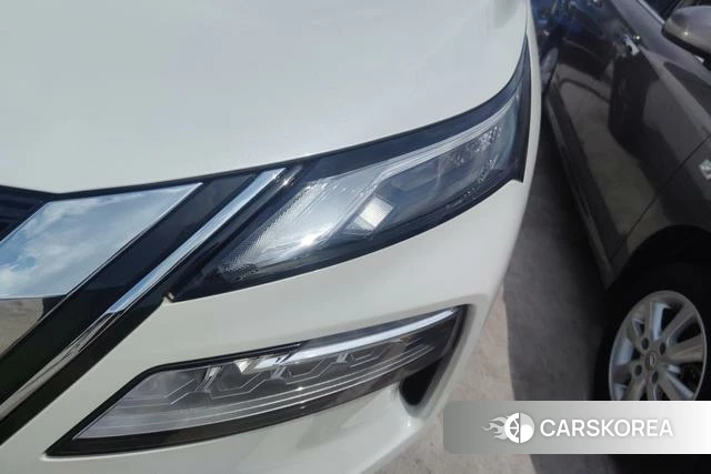 Nissan Qijun 2022 Белый из Китая, фото 2