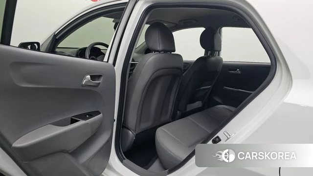 Kia Morning Urban (JA) 2020 Белый из Кореи, фото 2