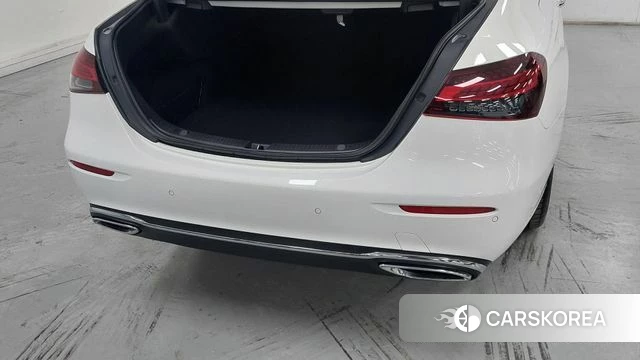 Mercedes-Benz E-Class W213 2023 Белый из Кореи, фото 2