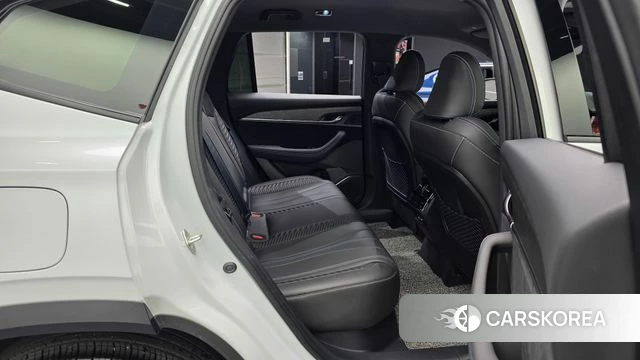 Renault Korea (Samsung) Grand Coleos 2025 Белый из Кореи, фото 2