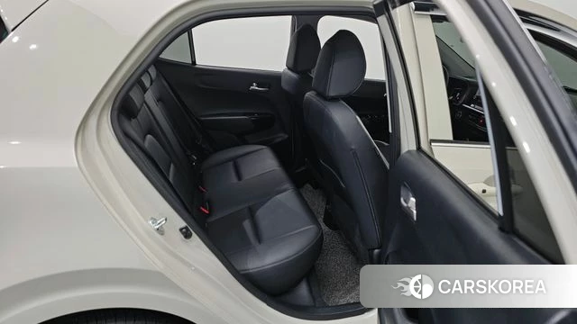 Kia The New Morning (JA) 2025 Жемчужный цвет из Кореи, фото 2