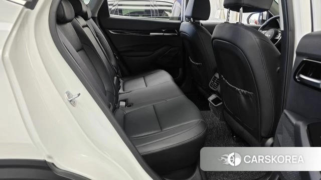 Kia The New Seltos 2024 Белый из Кореи, фото 2