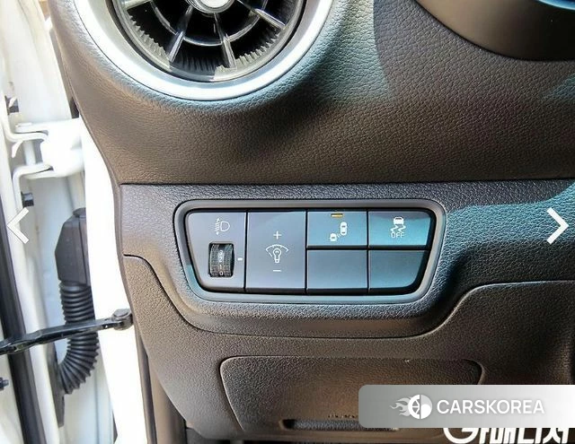 Kia The New K3 2nd generation 2021 Белый из Кореи, фото 2