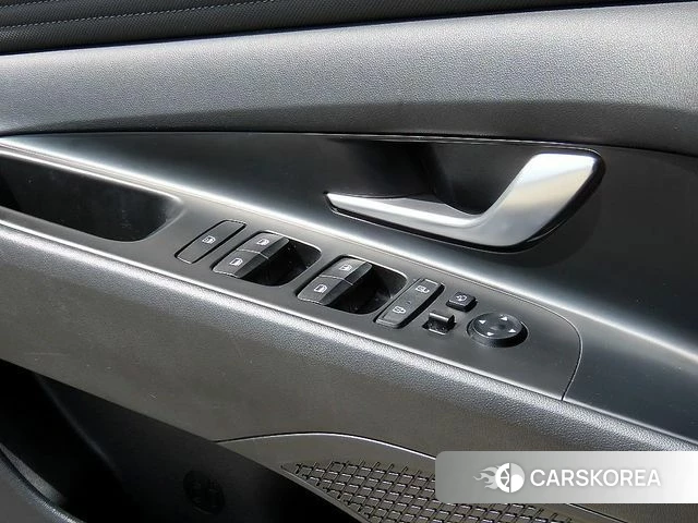 Hyundai Avante (CN7) 2020 Серый из Кореи, фото 2