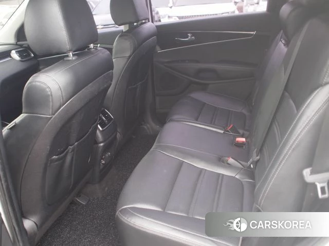 Kia The New Sorento 2018 Белый из Кореи, фото 2