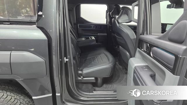 Kia Tasman 2025 Серый из Кореи, фото 2