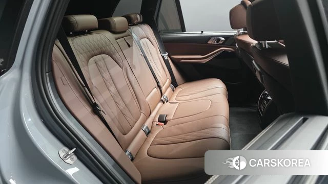 BMW X5 (G05) 2025 Цвет галактики из Кореи, фото 2