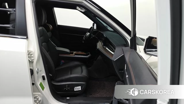 Ssangyong Torres 2024 Белый из Кореи, фото 2