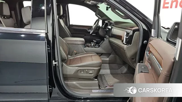 GMC Sierra id 3241428 из Кореи 2