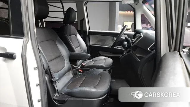 Kia The New Ray 2018 Белый из Кореи, фото 2