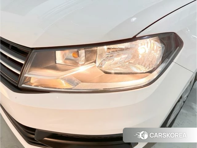 Volkswagen Santana 2020 Белый из Китая, фото 2