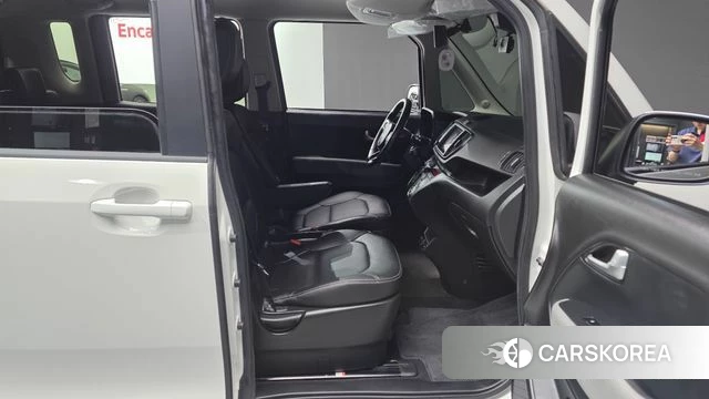 Kia The New Kia Ray 2023 Белый из Кореи, фото 2