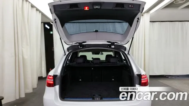 Mercedes-Benz GLC-Class X253 id 2633762 из Кореи 2