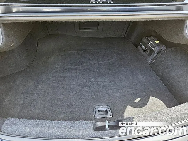 Hyundai The New Grandeur IG Hybrid 2019 Черный из Кореи, фото 2