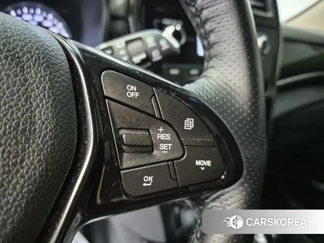 Ssangyong Berry New Tivoli 2021 Белый из Кореи, фото 2