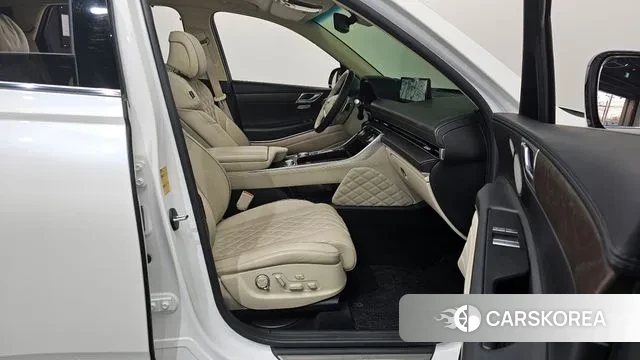 Genesis GV80 2022 Белый из Кореи, фото 2