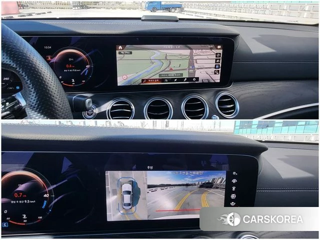 Mercedes-Benz E-Class W213 2021 Белый из Кореи, фото 2