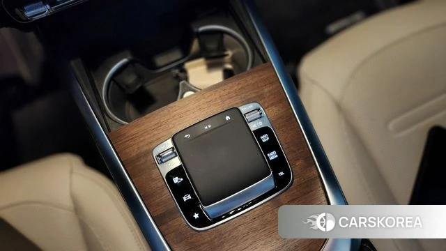 Mercedes-Benz G-Class W465 2025 Черный из Кореи, фото 2