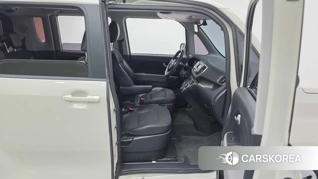 Kia The New Ray 2020 Жемчужный цвет из Кореи, фото 2